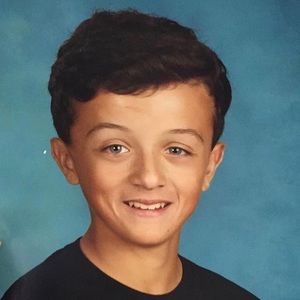 Meet your Posher, Matthew